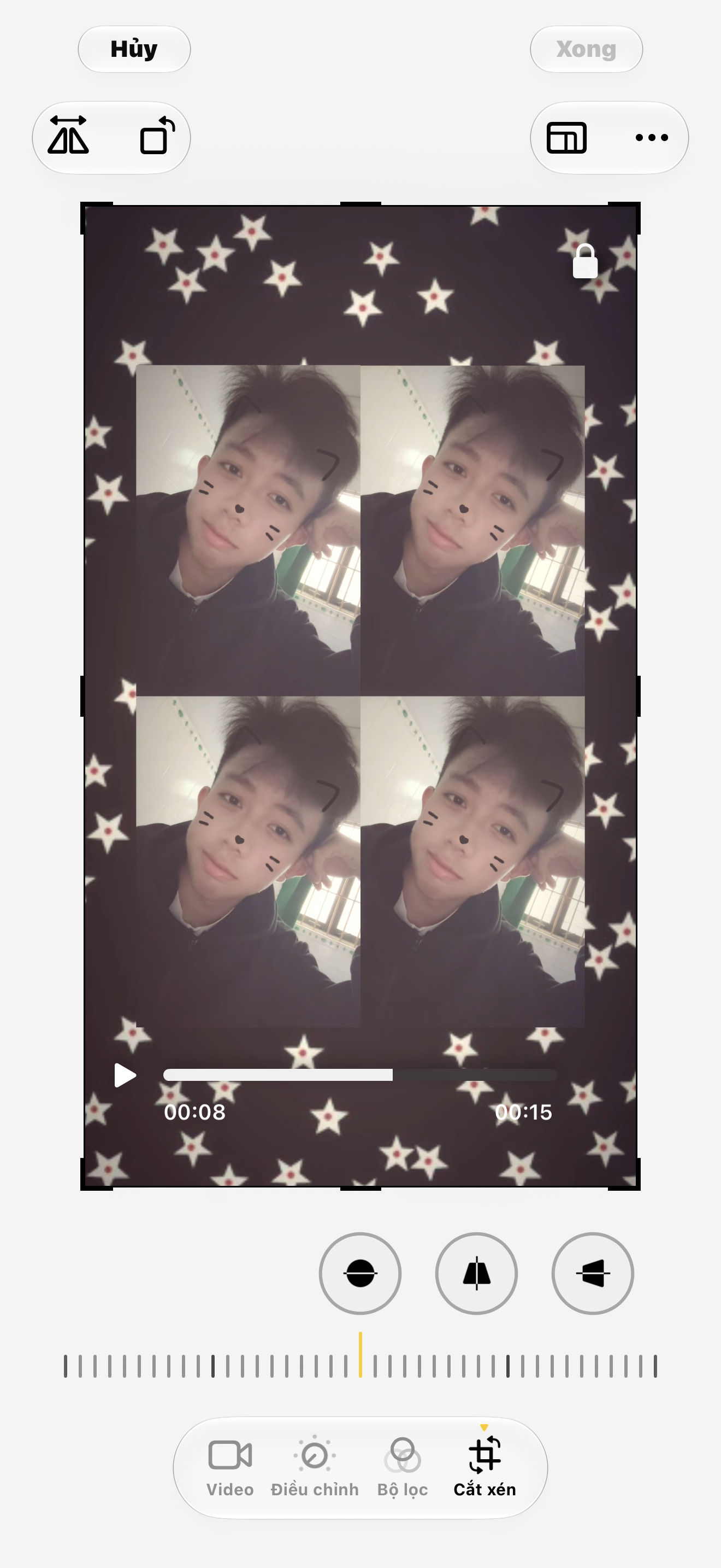 Ảnh Phạm Hoàng Huy